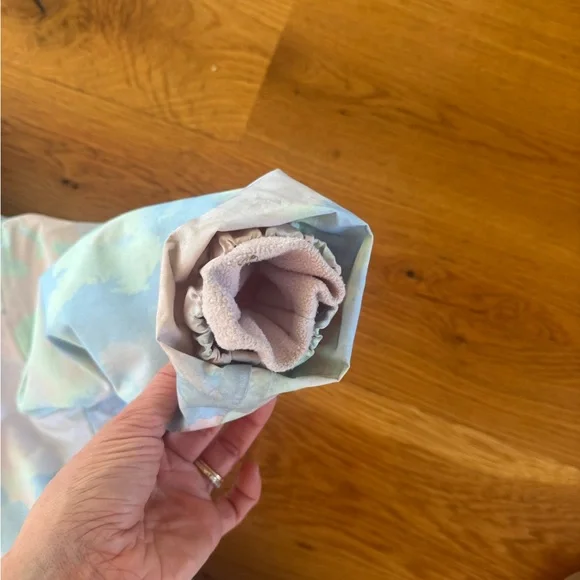 Lands' End Kids Pastel Snowsuit - Picture 9 of 10